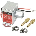 Empi 41-2010-8 Facet Cube Electric Fuel Pump 3-4.5 Psi, Includes Clamps & Fittin. Fixed Price $109.94.