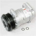 Delphi CS0119 A/c Compressor For 96-05 Chevrolet Gmc Astro Safari. Fixed Price $408.99.