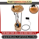 52 Gallon Fuel Pump Assembly For Ram 3500 2011-2022 4500 5500 6.7L Cab & Chassis. Fixed Price $60.99.