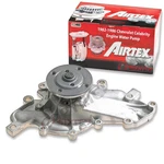 Airtex Engine Water Pump For 1982-1986 Chevrolet Celebrity 2.8L V6 Coolant Dx. Fixed Price $41.29.