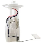 Electric Fuel Pump Hitachi FUP0001. Fixed Price $240.06.