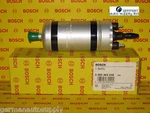 Bmw Electric Fuel Pump - Bosch 0580464048, 69418, 61448 New Oem. Fixed Price $162.00.