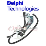 Delphi HP10184 Fuel Pump & Sender Assembly For SP2116H SP1140 RE0072F PFB-9 Bq. Fixed Price $172.20.