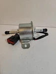 Fuel Feed Pump 12V For Yanmar 4TNV88 3TNV88 4TNV84 Mini Excavator 129612-52100. Fixed Price $45.00.