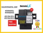 Audi Fuel Pump Control Module A4 A6 S6 Quattro 4F0906093L 4F0906093G 06-11. Fixed Price $40.95.