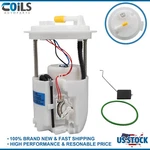 For Chrysler 200 2.4L Electric Fuel Pump Module 2011 2012 2013 2014. Fixed Price $50.99.