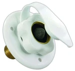 Jr Products 160-85-A-26-A Hatch Water. Fixed Price $18.00.