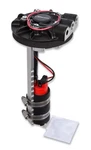 Holley Sniper 19-365 Diecast 340 Lph In-tank Carbureted Retrofit Fuel Module. Fixed Price $357.95.