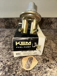 * Kem 1152/CARTER M60577 Fuel Pump 61-87 Dodge Chrys Plym Tap Desc. Fixed Price $17.99.