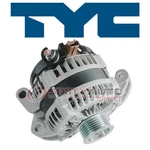 Tyc Alternator 2010-2014 Ford F-150 6.2L V8 Electrical Charging Starting Bb. Fixed Price $246.24.