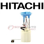 Hitachi Fuel Pump Module Assembly For 2009-2018 Volkswagen Tiguan 2.0L L4 Ya. Fixed Price $362.31.