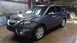 Driver Fuel Pump Assembly Left 2.3L Primary Fits 07-12 Rdx 82407. Fixed Price $118.30.