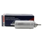 For Audi A3 Vw Jetta Golf Tdi 09-14 External Inline Fuel Pump Bosch 1K0906089A. Fixed Price $97.34.