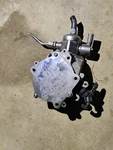 2015 Volkswagen Jetta 1.8 High Pressure Fuel Pump 06A 127 026 B W/ Vacuum. Fixed Price $175.00.