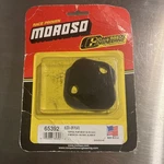 Moroso 65392 Fuel Pump Block-off Plate Bb Chevy And Molar 273-440 Engs/ New. Fixed Price $10.00.