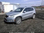 Fuel Pump Assembly 2.0L Turbo Tank Mounted Fits 09-11 Tiguan 1673109. Fixed Price $76.00.