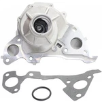 For Hyundai XG300 XG350 Water Pump 2001-2005 W/ Gasket. Fixed Price $71.81.