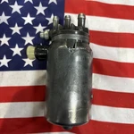 Porsche 911 Fuel Pump Genuine Bosch 0580 970 001 Used. Fixed Price $200.00.