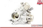 11-20 Mercedes X166 GL450 GL550 High Pressure Fuel Pump Housing 2780700330 Oem. Fixed Price $140.00.