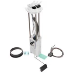 Fuel Pump Module Assembly Carter P74835M. Fixed Price $145.90.