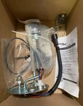 Spectra Premium Fuel Pump Delivery Assembly SP2263H. Fixed Price $60.00.