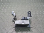 01-05 Lexus IS300 JCE10L Fuel Pump Resistor Module W Bracket Mount Oem. Fixed Price $35.60.