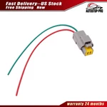 Cylinder Head Oil Pressure Switch Connector Plug For Mini Cooper 12617536724. Fixed Price $13.25.