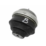 38712 01 Lemfoerder Motor Mount Driver Passenger Side For Mb Mercedes 190. Fixed Price $64.22.