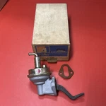 Ac Delco Mechanical Fuel Pump For SP1169MP MF0156 M23055 B0170P 6440680. Fixed Price $29.99.