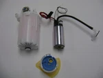 Herko Fuel Pump Module QM031 Fit Hyundai Kia Sonata Optima Cadenza 2015-2020. Fixed Price $126.44.