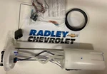 New Oem 00-02 Sierra 1500 Hd Fuel System Components- Module Gmc 19369915. Fixed Price $282.30.