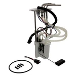 Ford E-350 Econoline Club Wagon 92-96 Carter Front Fuel Pump Module Assembly. Fixed Price $130.46.