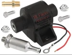 Facet Low Pressure Fuel Pump Posi Flo For Gasoline Biodiesel E85 25 Gph. Fixed Price $54.44.