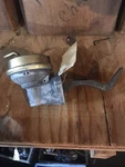 Buick 1957-1964 Ac Fuel Pump Part No.: 40371. Fixed Price $39.00.