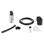 For Jaguar Xkr 2000-2002 Electric Fuel Pump W/ Accessories Pins 4.0L V8. Fixed Price $36.26.