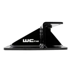Wehrli WCF100269 Fits Chevrolet 11-16 6.6L Duramax Fass Fuel System Relocation B. Fixed Price $119.99.