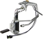 Fuel Pump Sender Assembly Fits 1987-1988 Pontiac 6000 Spectra Premium Ind, Inc.. Fixed Price $119.48.