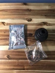 19-5008 Balls Racing Cv Boot Kit. Fixed Price $18.00.