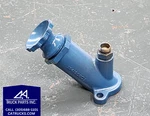 International Dt 466E Fuel Hand Pump Part # 1841655C1. Fixed Price $175.00.