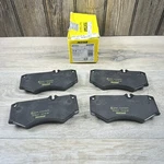 Textar Front Brake Pad Set 2078401 Fits Mercedes Benz G500 G550 Amg. Fixed Price $99.99.