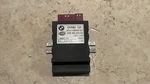 2004-2009 Bmw 525I 528I 530I Series Fuel Pump Control Module 1614 7180427-01. Fixed Price $21.99.