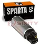 Delphi Sparta In-tank Electric Fuel Pump For 2004 Dodge Dakota 3.7L 4.7L V6 Gl. Fixed Price $59.30.