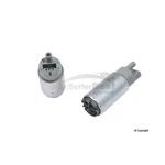 One New Bosch Electric Fuel Pump In-tank 69613 For Mitsubishi Nissan Suzuki. Fixed Price $118.99.