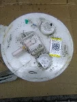 14-20 Ford Fusion Fuel Pump Tank Mounted Assembly 2.0 Liter Vin Hybrid. Fixed Price $105.44.