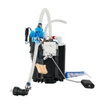 Fuel Pump Assembly W/sensor For 2013-2015 Jaguar Xf 2.0/3.0L L4/V6 9X239H307AE. Fixed Price $30.78.