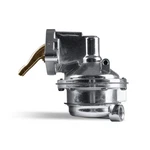 Holley Mechanical Fuel Pump 712-454-11; Marine 110 Gph 6.5 8 Psi For Bbc. Fixed Price $281.06.