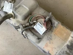 Fuel Pump Assembly Gasoline Front Fits 05-07 Ford F250SD Pickup 344268. Fixed Price $83.56.