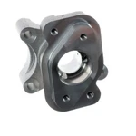 New Oem Kia 2014-2019 Forte Soul Fuel Pump Adapter Connector Pipe 22340-2E250. Fixed Price $70.32.