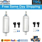 Trq New Electric Gas Fuel Pump Set For 1984-1996 Mercedes Benz. Fixed Price $87.27.