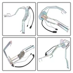 23206-35250 For Toyota Pickup 4WD 1992/93-1995 Fuel Pump Hanger Sender Bracket. Fixed Price $21.24.